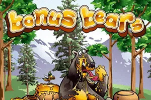 Bonus Bears - TROPICANA77