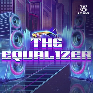 Redtiger : The Equalizer - TROPICANA77