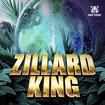 Redtiger : Zillard King - TROPICANA77