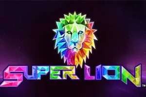 Super Lion - TROPICANA77