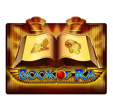 Book Of Ra - TROPICANA77