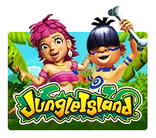 Jungle Island - TROPICANA77