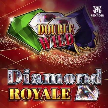 Redtiger : Diamond Royale - TROPICANA77