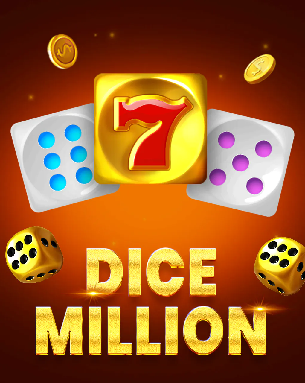 Dice Million - TROPICANA77