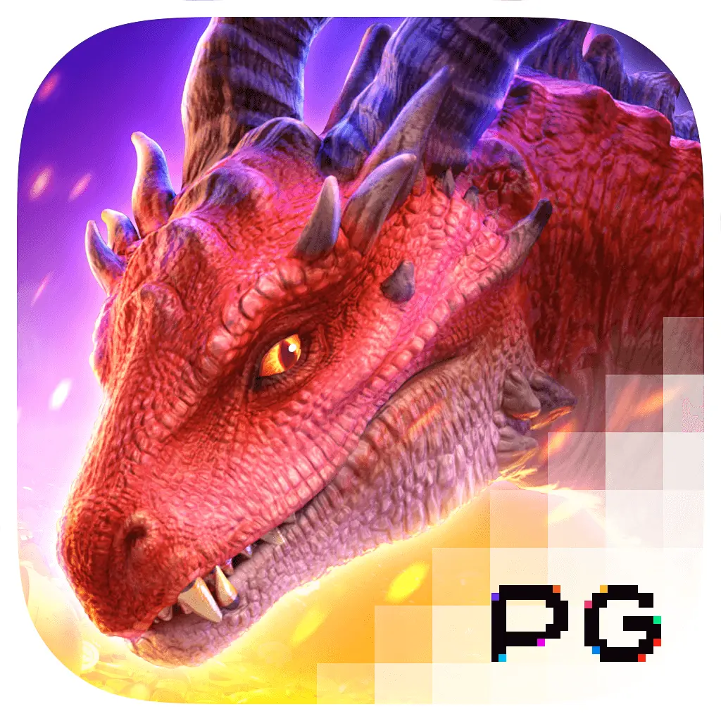 Dragon Hatch - TROPICANA77