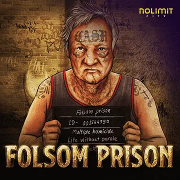Folsom Prison - TROPICANA77