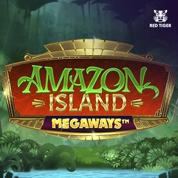 Redtiger : Amazon Island Megaways - TROPICANA77