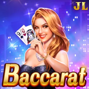 Baccarat - TROPICANA77