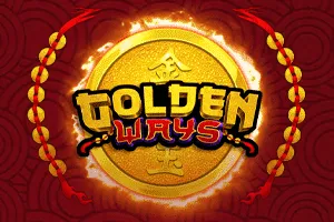 Golden Ways - TROPICANA77