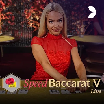 Speed Baccarat V - TROPICANA77