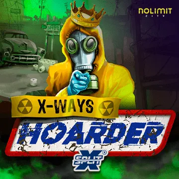 xWays Hoarder xSplit - TROPICANA77
