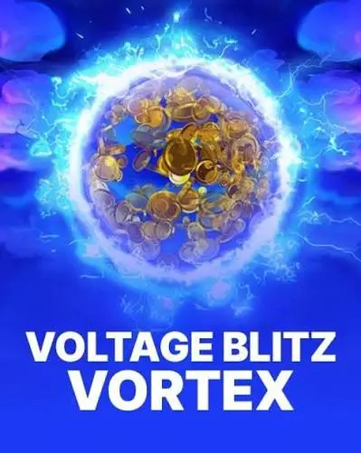 Voltage Blitz Vortex - TROPICANA77