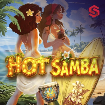 HotSamba - TROPICANA77