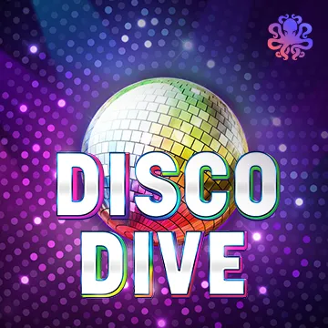 Octoplay : Disco Dive - TROPICANA77