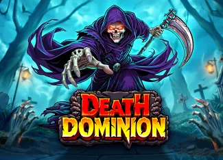 Death Dominion - TROPICANA77