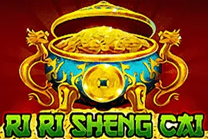 Ri Ri Sheng Cai - TROPICANA77