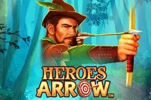 Heroes Arrow - TROPICANA77