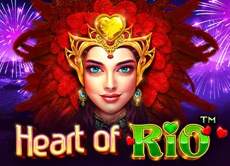 Heart of Rio - TROPICANA77