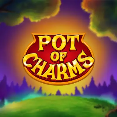 Octoplay : Pot of Charms - TROPICANA77