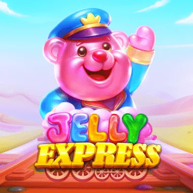 Jelly Express - TROPICANA77