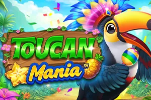 Toucan Mania - TROPICANA77