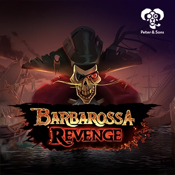 Barbarossa Revenge - TROPICANA77