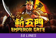 Emperor Gate - TROPICANA77