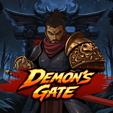 Slotmill : Demons Gate - TROPICANA77