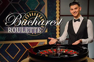 Cash Collect™ Roulette BF - TROPICANA77