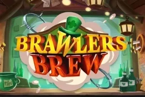 Brawlers Brew - TROPICANA77