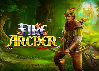 Fire Archer - TROPICANA77