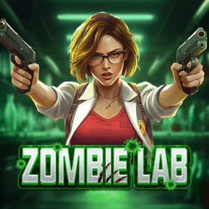 Zombie Lab - TROPICANA77