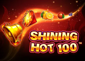 Shining Hot 100 - TROPICANA77
