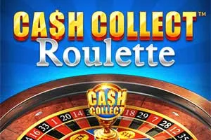 Cash Collect Roulette - TROPICANA77