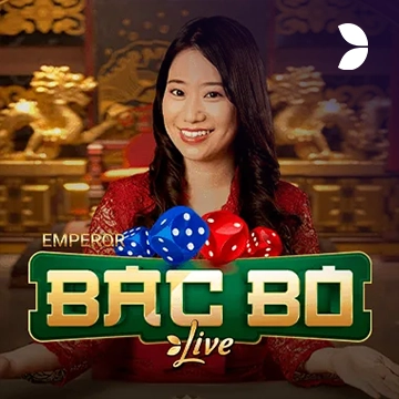 Emperor Bac Bo - TROPICANA77