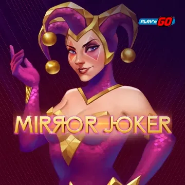 PlaynGo : Mirror Joker - TROPICANA77