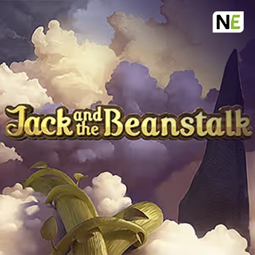 Jack and the Beanstalk - TROPICANA77