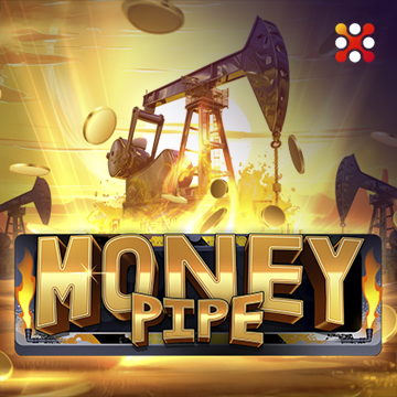 Money Pipe - TROPICANA77