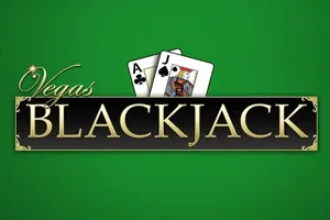 Vegas Blackjack - TROPICANA77