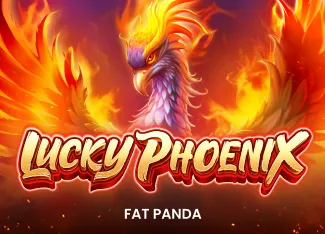 Lucky Phoenix - TROPICANA77