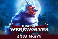 Rise Of Werewolves - TROPICANA77
