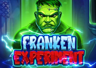 Eksperimen Franken - TROPICANA77