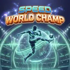 Speed World Champ - TROPICANA77