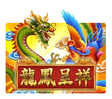 Dragon Phoenix - TROPICANA77