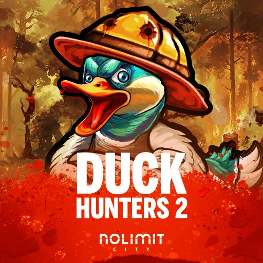 Duck Hunters 2 - TROPICANA77