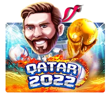 Qatar 2022 - TROPICANA77