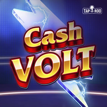 Cash Volt Tap-A-Roo™ - TROPICANA77