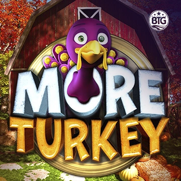 More Turkey - TROPICANA77