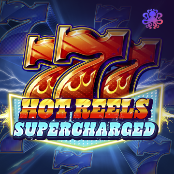 Octoplay : 777 Hot Reels: Supercharged - TROPICANA77