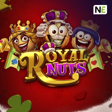Royal Nuts - TROPICANA77